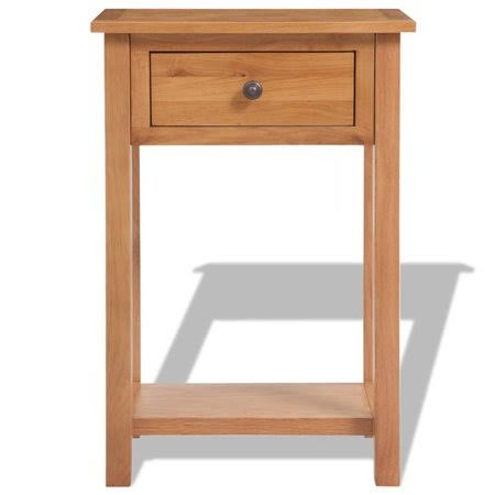 Charlton Home Tackett 2 Drawer Nightstand, Brown CBP5_S1HUG64