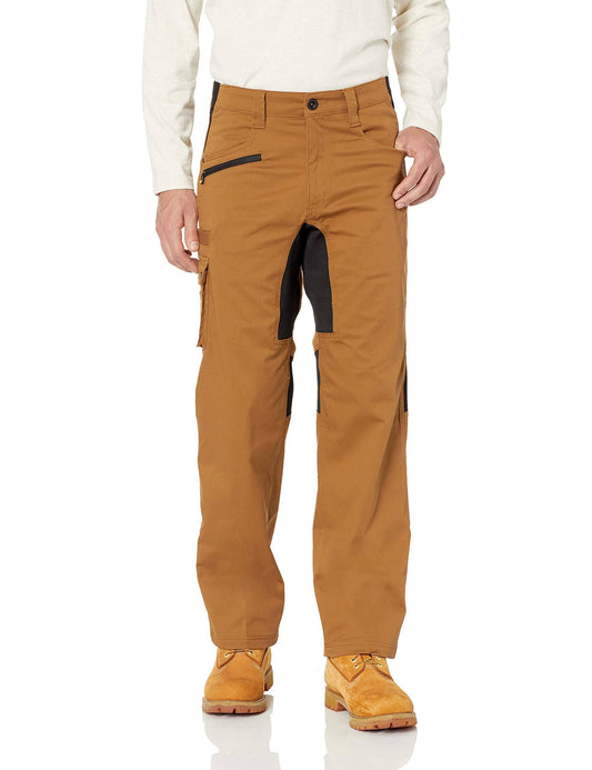 Caterpillar Mens Operator Flex Trouser ZKT6_W9JNF47