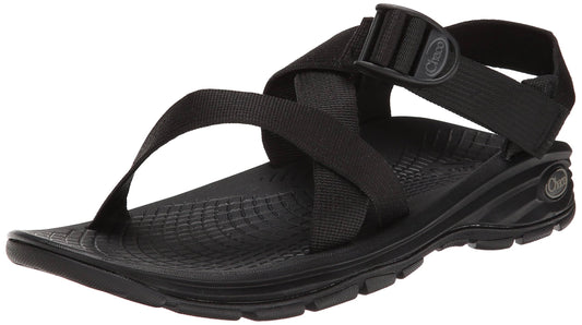 Chaco Mens Z/Volv Sandals - Black HNK9_T4TTT23