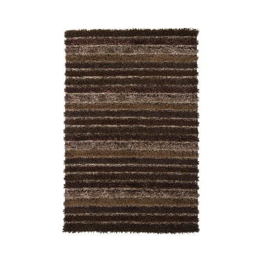 Chandra Lavasa Lav21402 5&0x22 x 7&6x22 Brown Area Rug TAN6_W9TCJ51