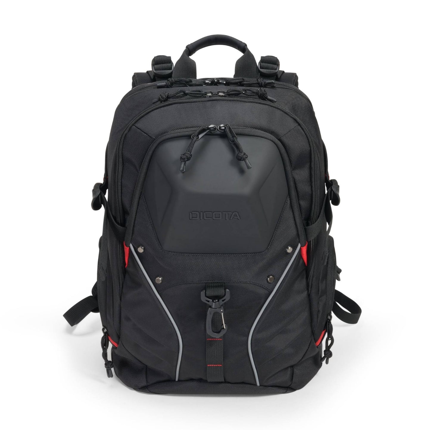 Dicota 17.3-inch Laptop E-Sports Backpack - Black (D31156) EGX2_R5IPS22