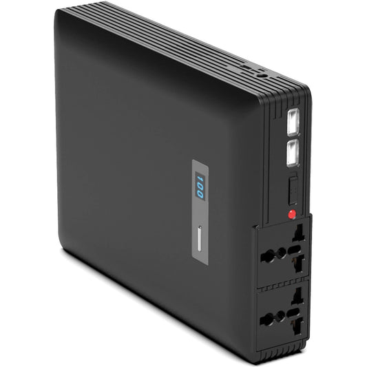 ChargeTech Portable AC Battery Pack NPJ6_H8EUP50