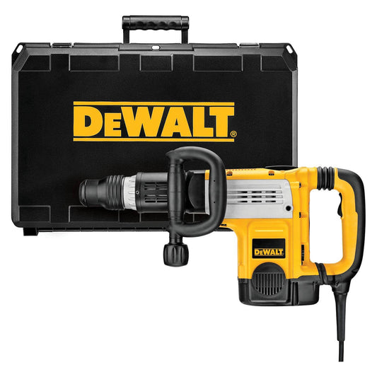 DeWalt D25891K Demolition hammer,sds Max YNP3_S3MCK64