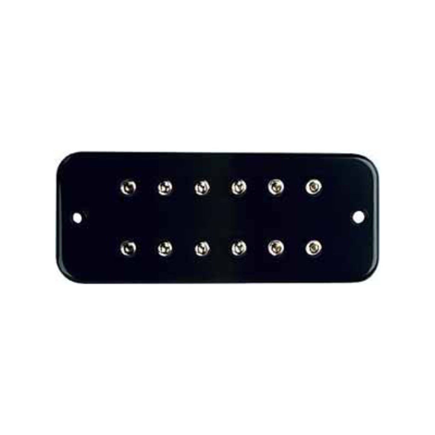 DiMarzio DP209 Super Distortion P-90 Humbucker Pickup Black XVZ1_Y7HUJ84