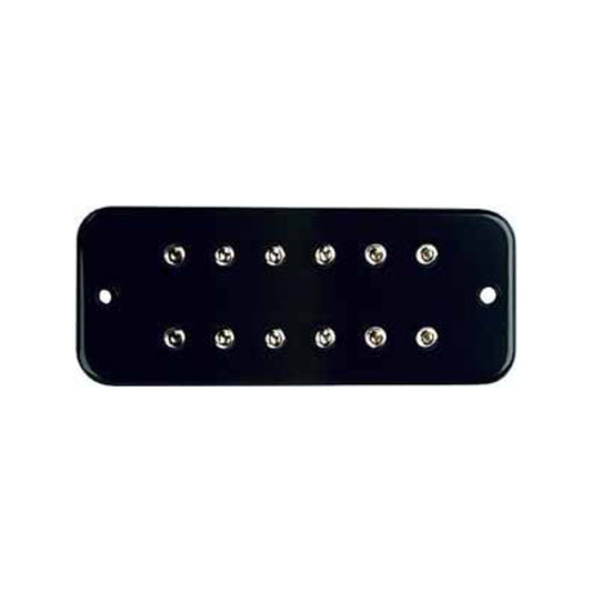 DiMarzio DP209 Super Distortion P-90 Humbucker Pickup Black XVZ1_Y7HUJ84