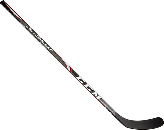 CCM Youth Jetspeed FT445 Ice Hockey Stick, Right RAV7_U5CLG30