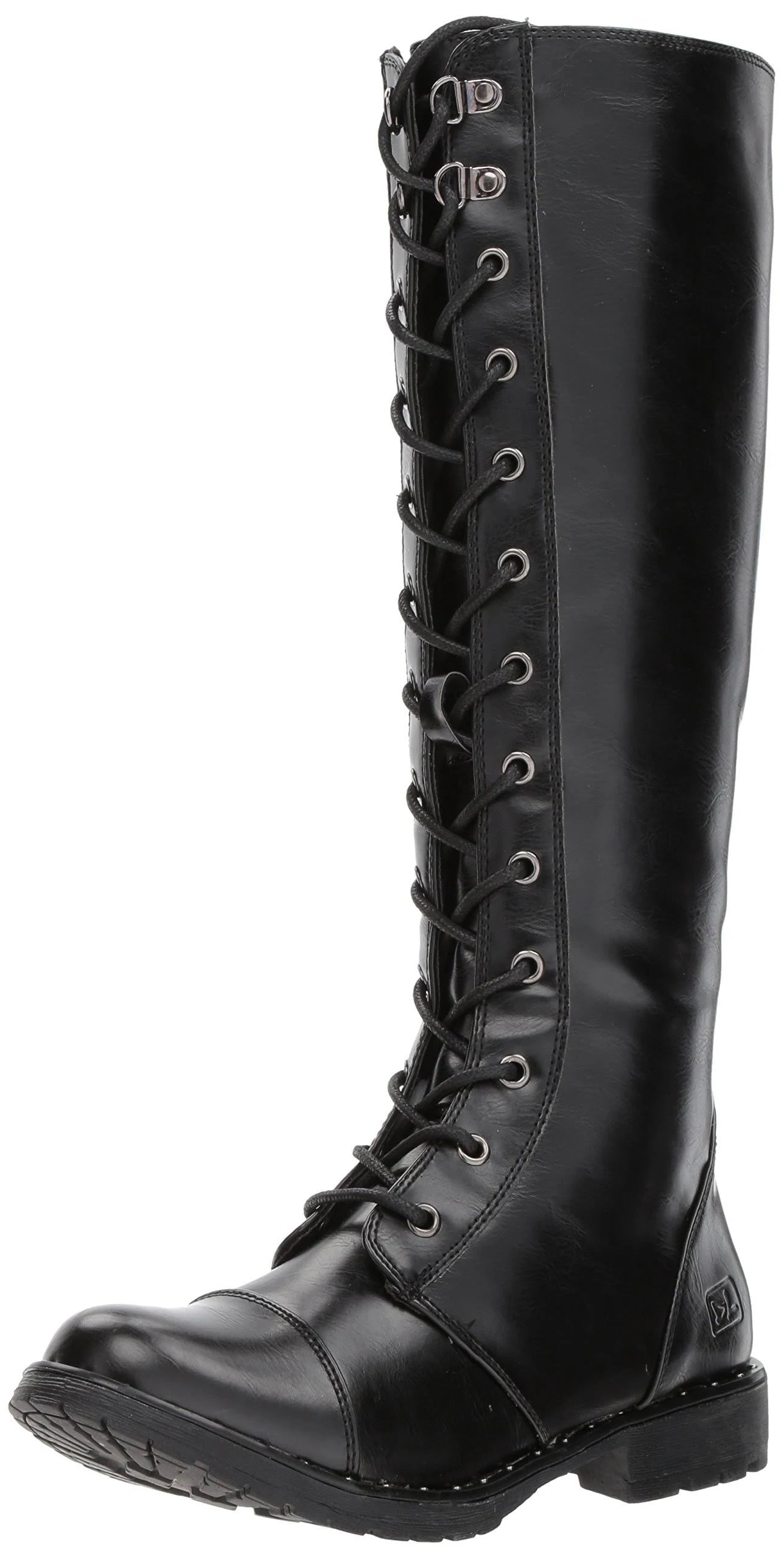 Dirty Laundry Roset Boot - Womens - Black GSZ4_X4MDW29