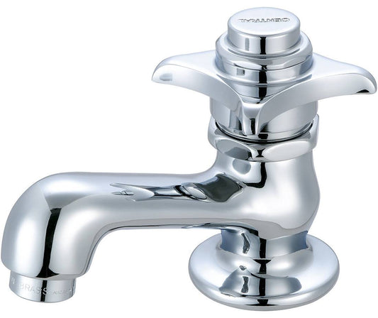 Central Brass Single Handle Bathroom Sink Faucet 0255-AP JOF5_P2NKS57