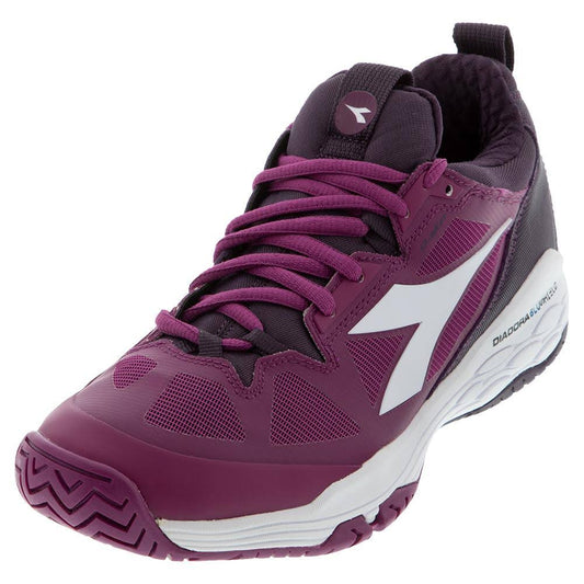 Diadora Womens Speed Blushield Fly 2 Ag Casual Athletic Shoes VXG1_J1WAO62