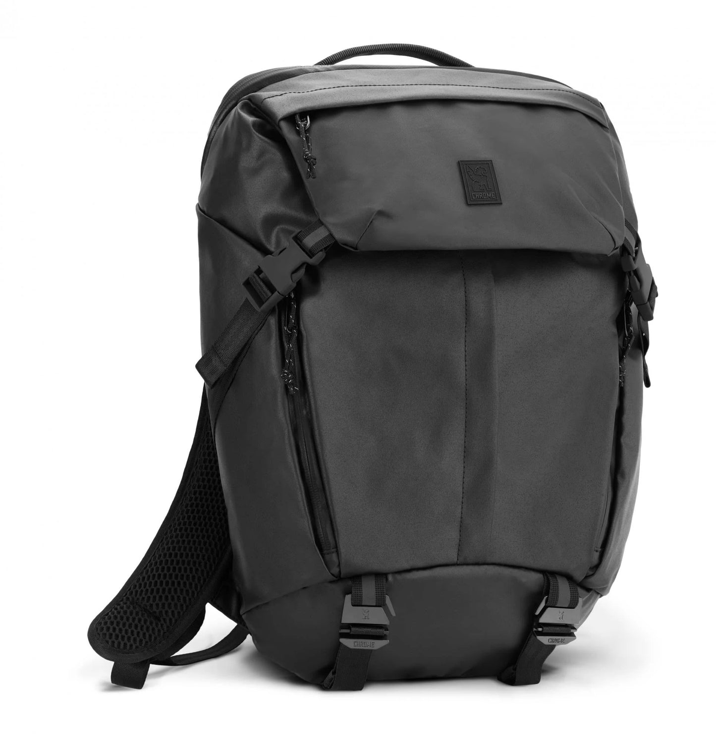 Chrome Industries - Pike Pack 2.0 - Black Tarp CQF4_O2CUT69