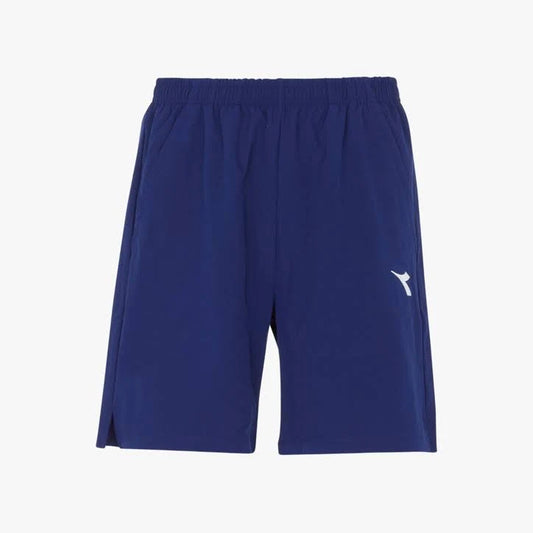 Diadora Short Court Blue HTG9_O5NEH84