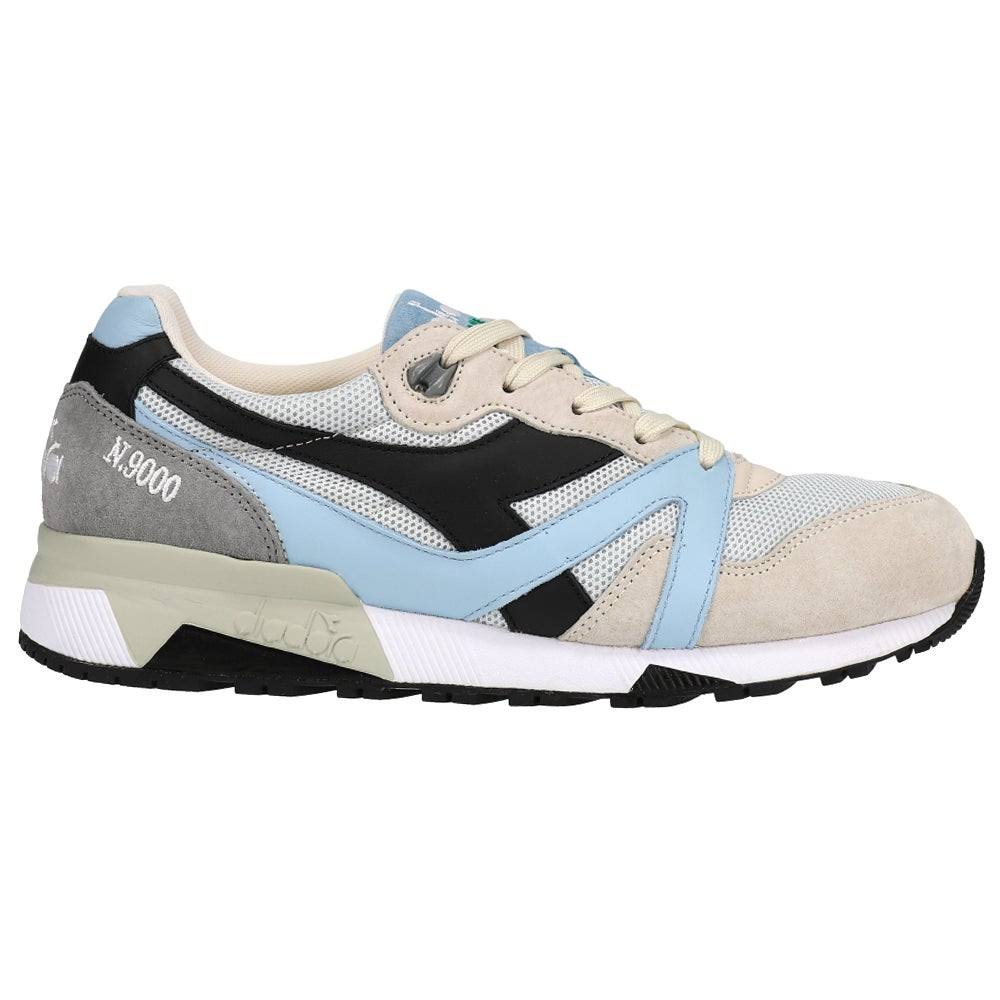 Diadora N9000 H Mesh italia Mens Sneakers Shoes - Beige - 11.5 GJM7_S3NNC85