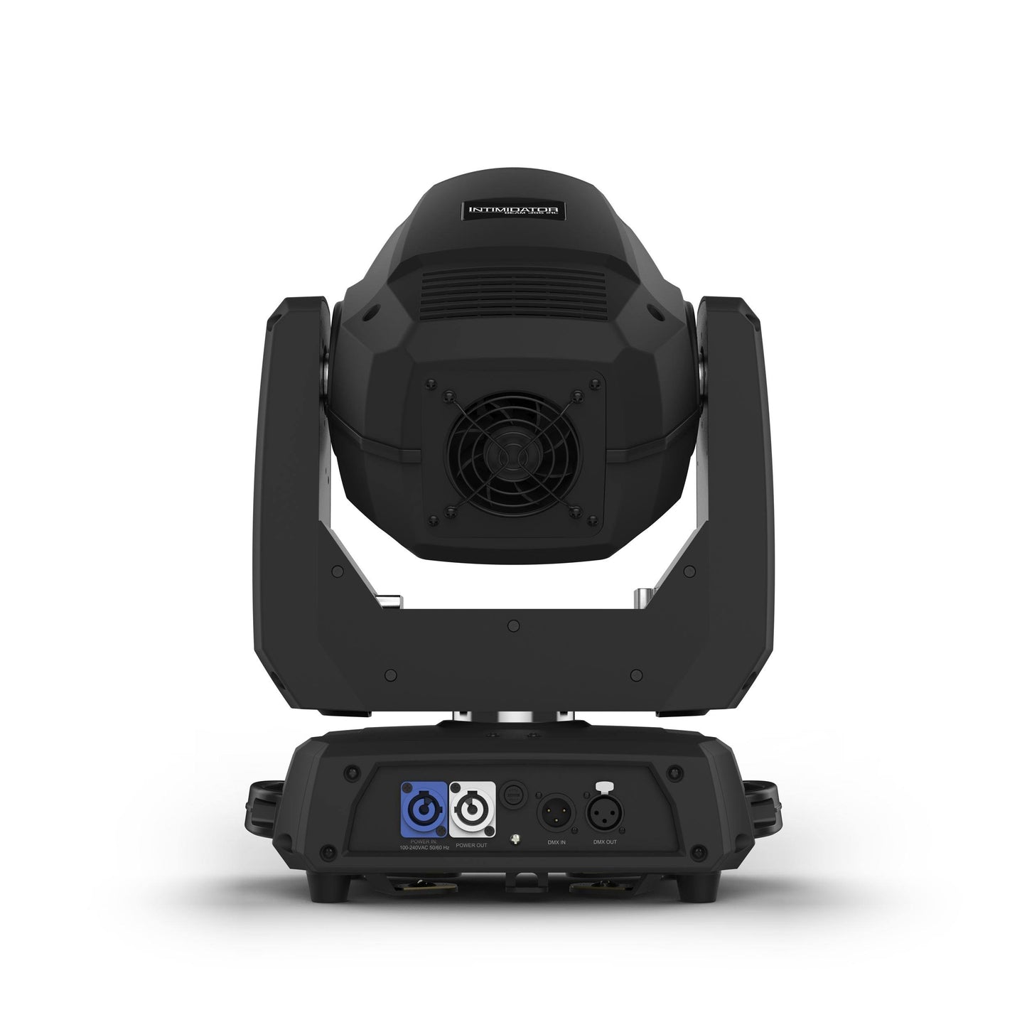 Chauvet DJ Intimidator Beam 355 IRC Moving Head HOR2_O3LAM48