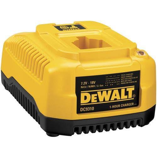 DeWALT DC9310 - Battery charger NGV6_C8RVB16