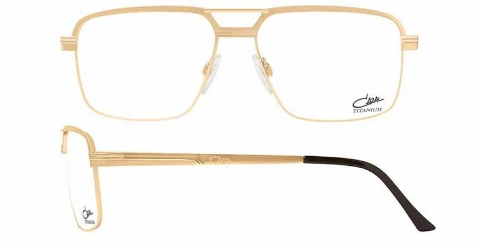 Cazal 7079 Eyeglasses 003 Gold DAS4_V9OLB00