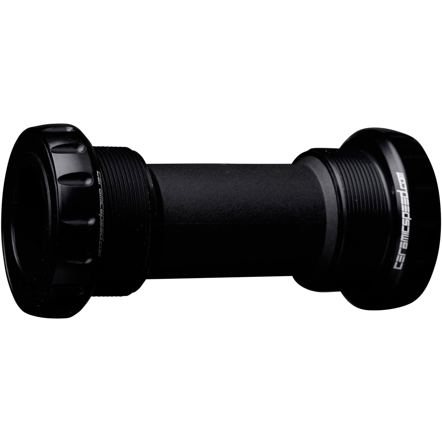 CeramicSpeed BSA SRAM GXP Road Coated Bottom Bracket Colour: Black OIC4_Y1WJO09