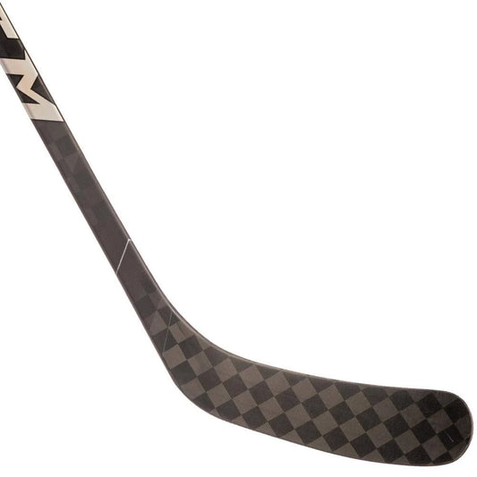 CCM Super Tacks As3 Pro Grip Hockey Stick - Senior - Left PEH9_T6WSY33