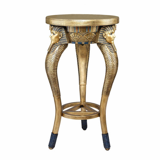 Design Toscano King of The Nile Occasional Table UXV3_W3SPK00