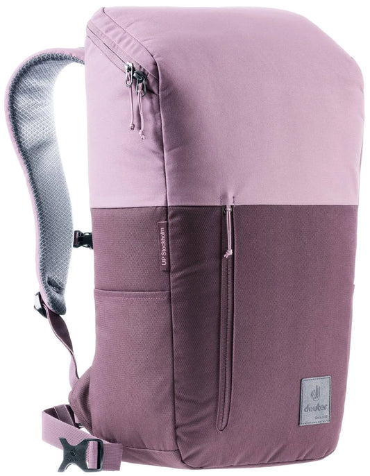 Deuter Up Stockholm - aubergine-grape HIQ0_I8DVN48