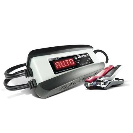 Diehard Battery Charger and Maintainer 3Amp GJG8_N9NQR70