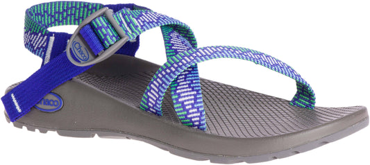 Chaco Womens Z/1 Classic Sandal - 6 - Amp Shamrock QYO2_K9QPC51