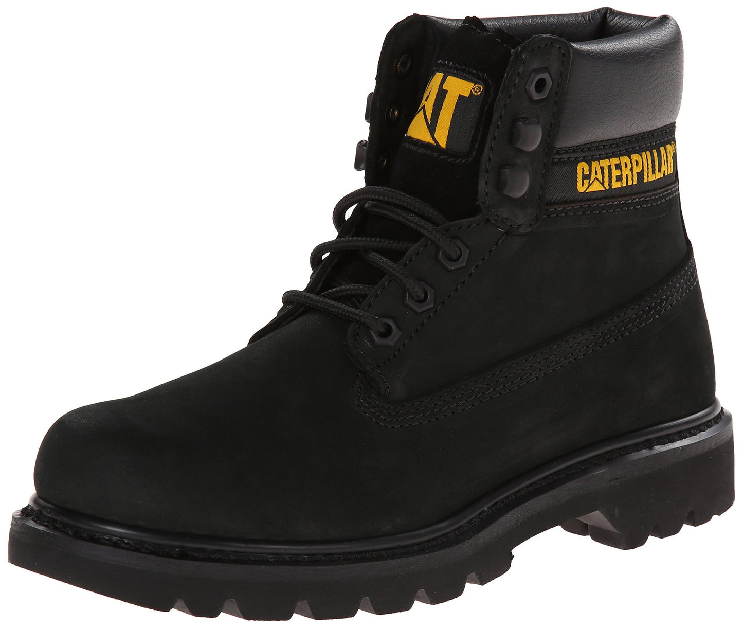 Caterpillar Womens Colorado Boot OYM6_V7MSQ26