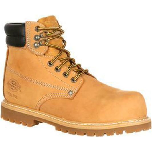 Dickies Raider Steel Toe Work Boot AXV0_V2OVP60