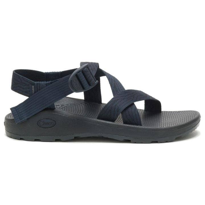 Chaco Mens Z/Cloud - 11 / Serpent Navy BIX8_P9RNY65