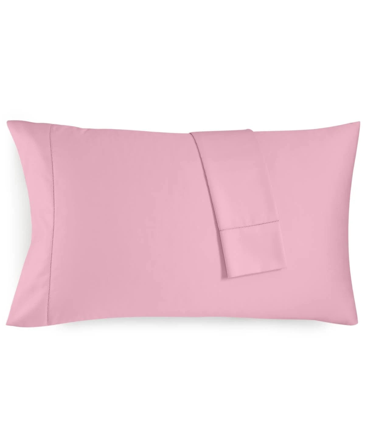 Charter Club Damask King Pillowcase Set, 550 Thread Count 100% Supima Cotton, Created for Macy&s - Cherry Blossom (Light Pink) IVV5_N8QJS33