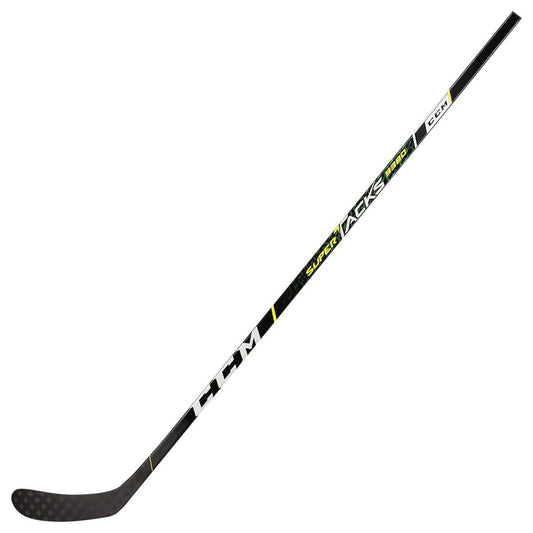 CCM Super Tacks 9380 Grip Hockey Stick - Intermediate - Left ZEX5_I0UNI84