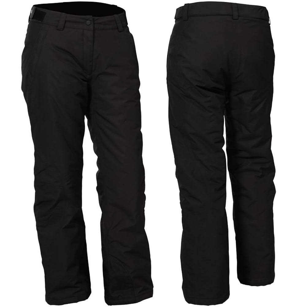 Castle x Womens Bliss Snowmobile Pants Black Xs MMM7_B7YKJ97