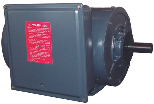 Century K208m2 Electric Start Motor, 5 HP MEK1_T0YYO92