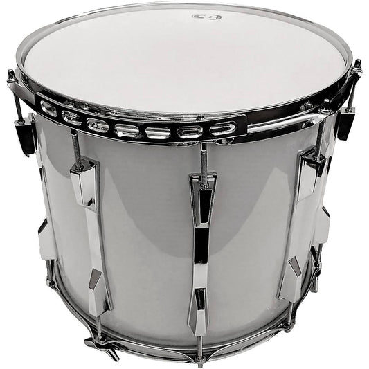 CB 12x14 Tenor Drum Wht RDK7_H1CJO27