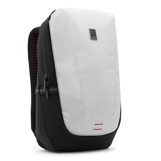 Chrome Industries - Avail Backpack - White OMT0_O5FDE63