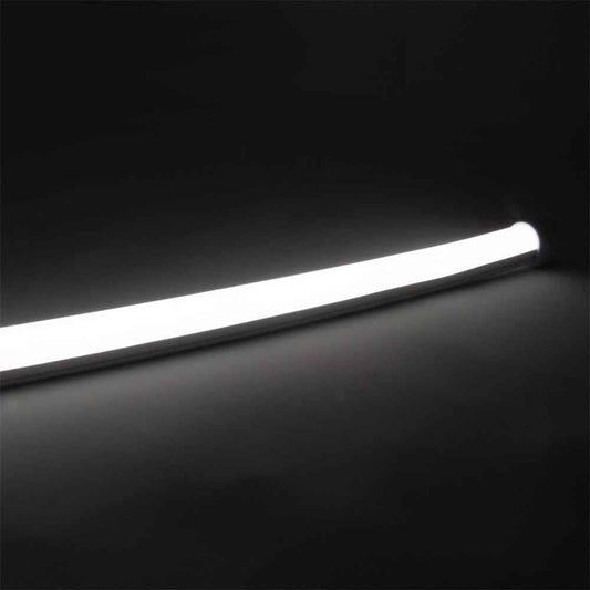 Diode LED DI-24V-TE-NBL2-63-32 32.8ft Neon Blaze Flexible LED Lighting 6300K 24V Top Emitting YWS1_S7SEE09