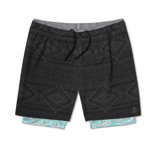 Chubbies The Quests 5.5x22 Ultimate Training Short, Size M FWR7_D6VHL54