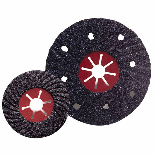 CGW Abrasives 35833 Semi-Flex Sanding Discs NHY2_D1EOK64