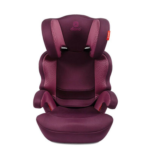 Diono Everett NXT Car Seat Plum BSU8_L3JYT44