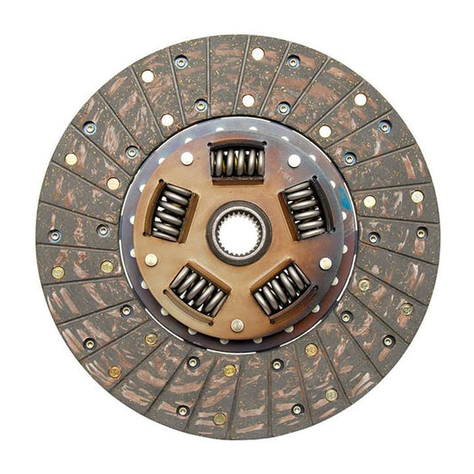 Centerforce 381068 Clutch Disc EJN9_Q9AFA76