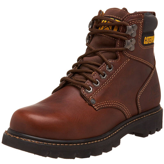 Caterpillar Mens Second Shift Work Boot KAG5_L1PMN50