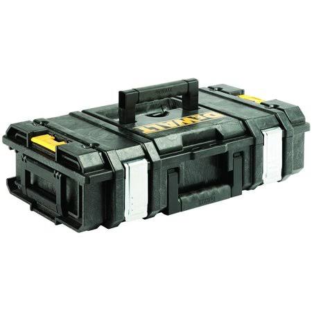 DeWalt DWST08201 Tool Box 6-1/4in Height YXW0_S4GFL09