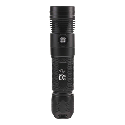 Dive Rite CX2 Handheld Light LT6750 XDA2_P1HOW80