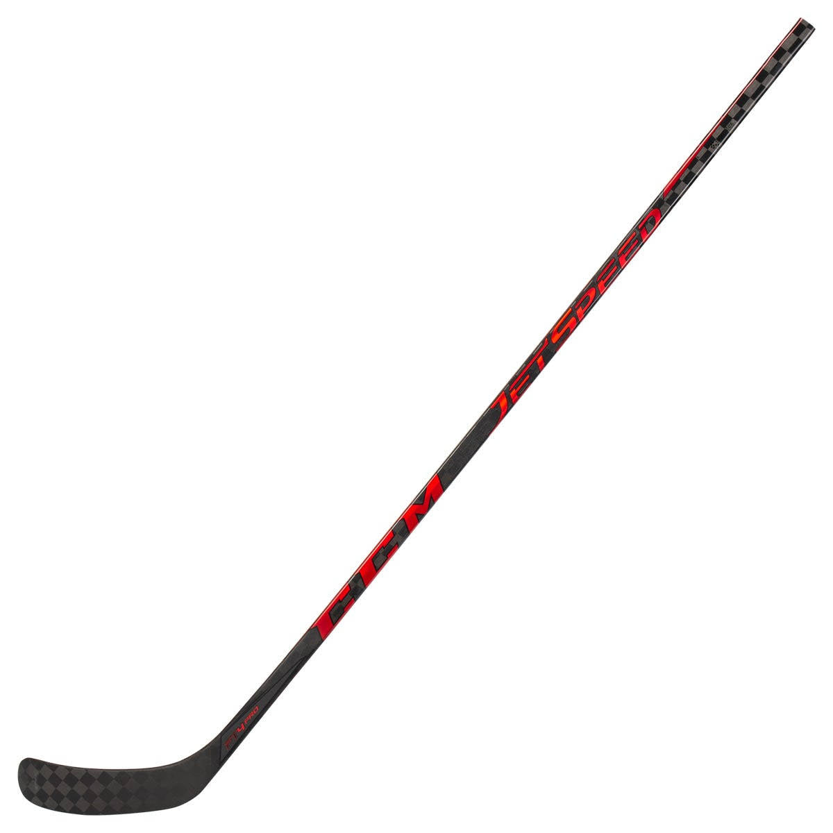 CCM Jetspeed FT4 Pro Grip Intermediate Hockey Stick SVA2_D9DDL63