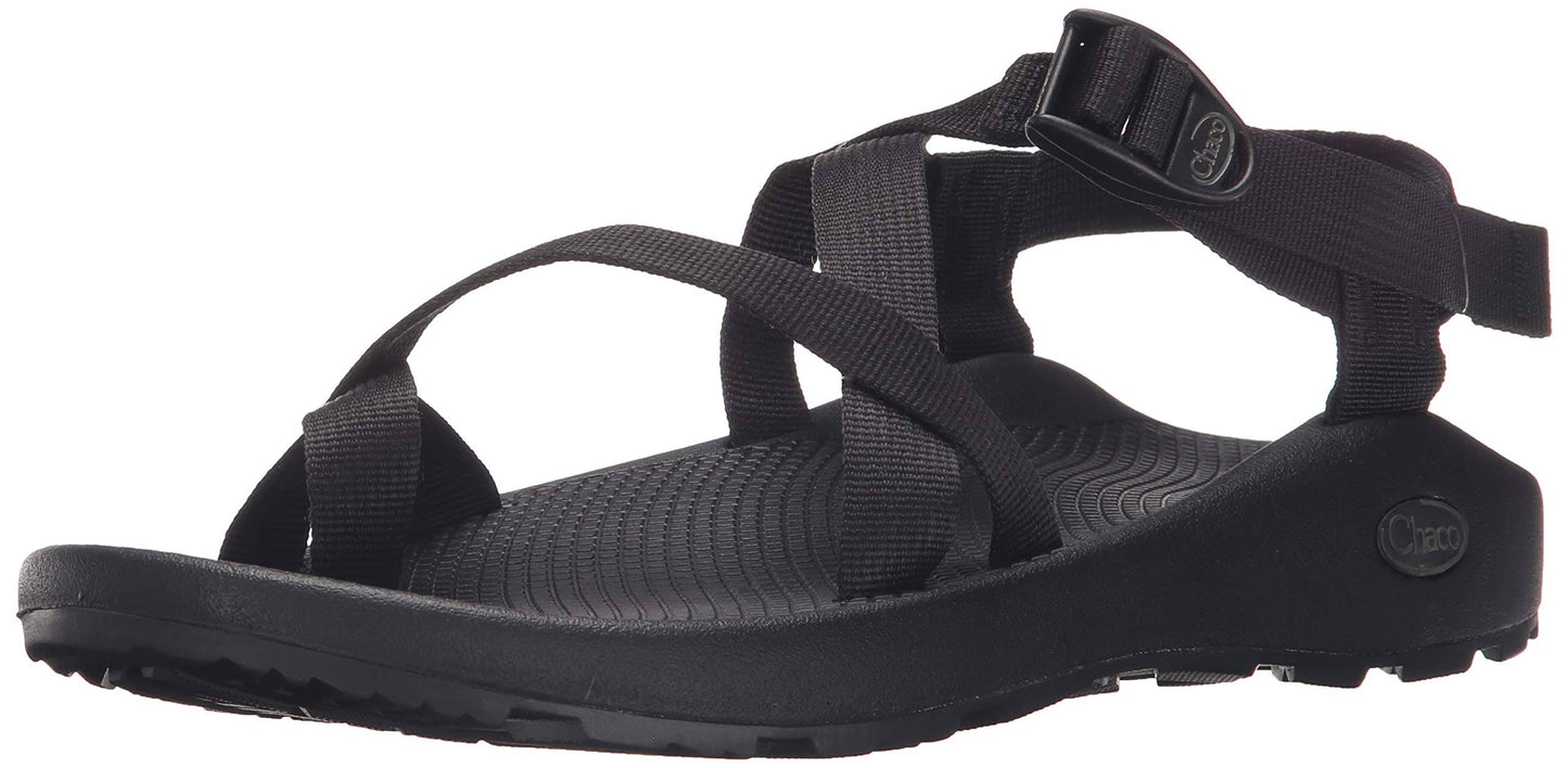 Chaco Mens Z/2 Classic Sandal - 15 - Black DLS6_I4DUF29