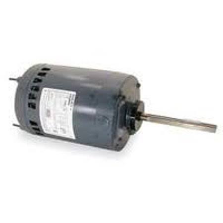 Century Motors Type: Three Phase (Poly Phase) - H686, Size: 2 in TWL6_Y3JXZ14