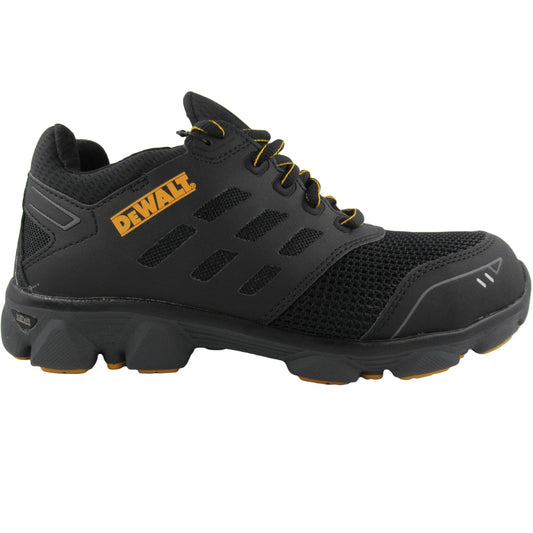 DeWalt Mens Prism Low Aluminum Toe Work Shoe, DXWP10037M IYW9_F2CMN80