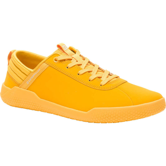 Caterpillar Code Hex Cat Yellow, Size 11M MAQ3_G8OYY83