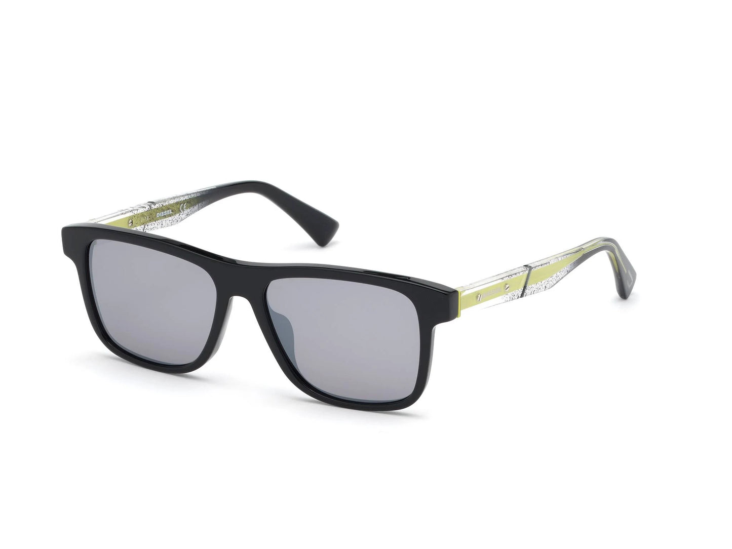 Diesel Sunglasses DL0279 01C TWH1_P4MYU36