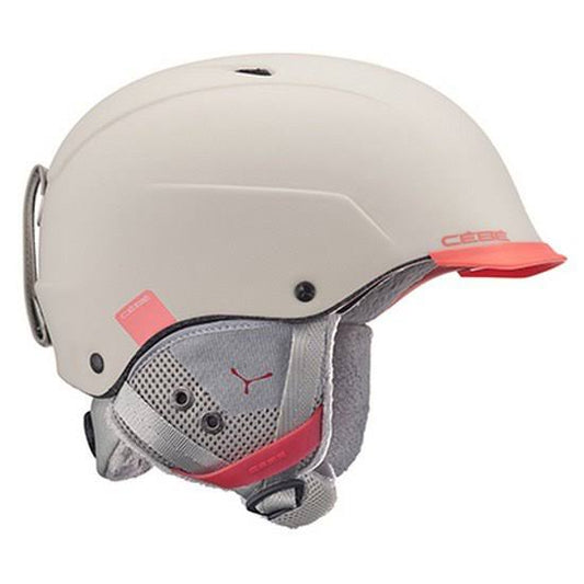 Cebe Contest Visor Helmet 56-58 cm RCB7_D7HMZ62