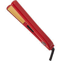 Chi Chi for Ulta Beauty Red Temperature Control Hairstyling Iron - Only at Ulta PGC0_Y2IGS30